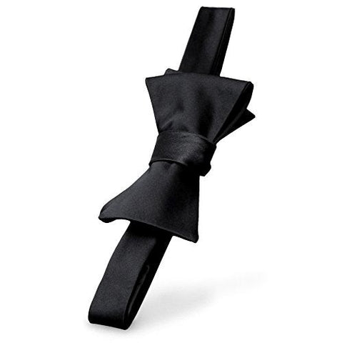 Love Honey Fifty Shades Darker His Rules Bondage Bow Tie - Fancy Dress Ups