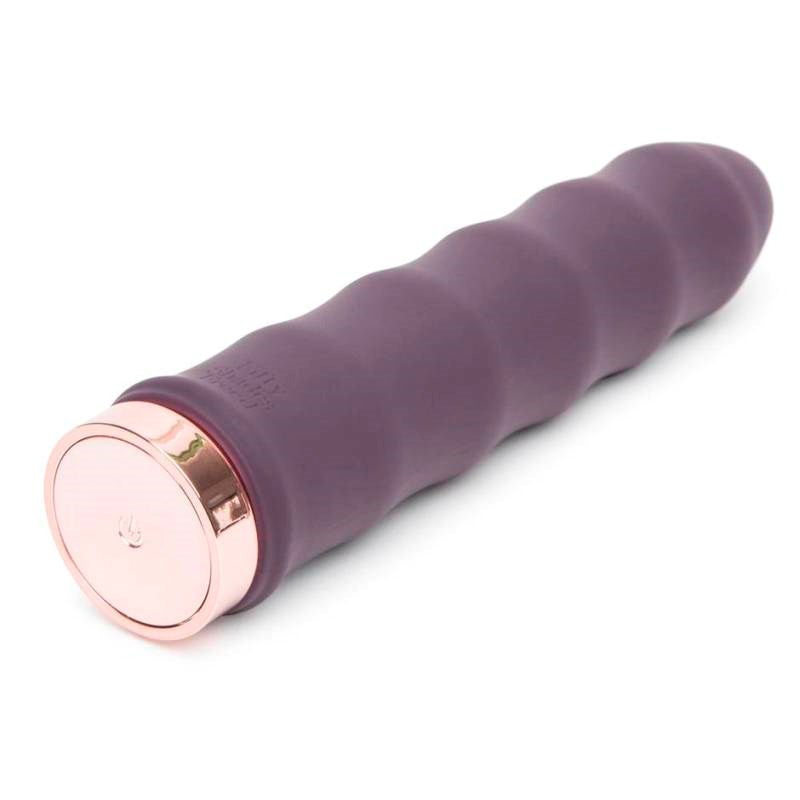 Love Honey Fifty Shades Freed Deep Inside Classic Wave Vibrator G Spot Target - - G-Spot Vibrators