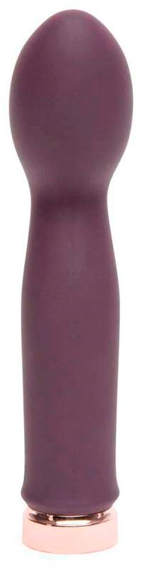 Love Honey Fifty Shades Freed So Exquisite G Spot Vibrator with 7 Patterns - - G-Spot Vibrators