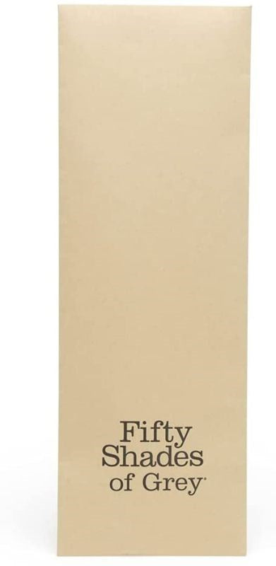 Love Honey Fifty Shades of Grey Bound to You Wrist Cuffs Premium Restraints - - Cuffs and Restraints