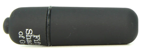 Love Honey Fifty Shades of Grey Heavenly Massage Bullet Vibrator - Bullet Vibrators