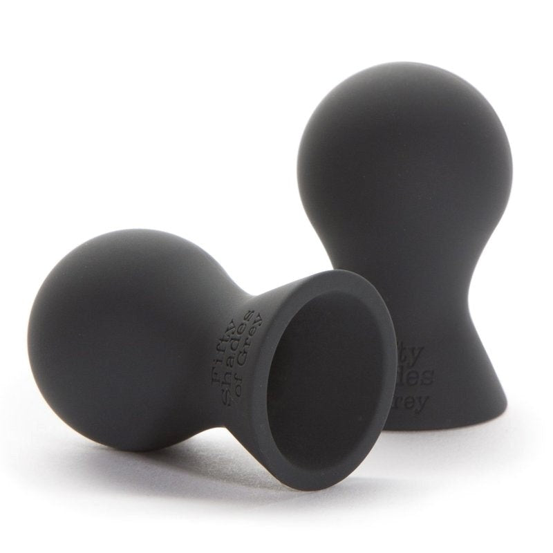 Love Honey Fifty Shades of Grey Nothing but Sensation Nipple Teasers - - Breast and Nipple Toys