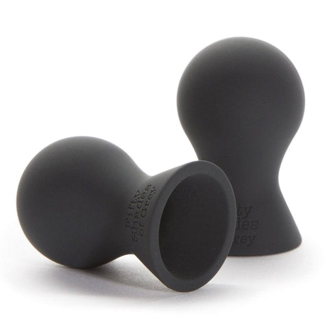 Love Honey Fifty Shades of Grey Nothing but Sensation Nipple Teasers - Breast and Nipple Toys
