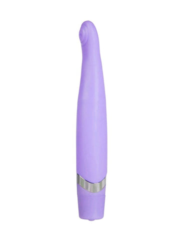 California Exotics First Time Power Pleaser G Spot Vibrator - G-Spot Vibrators