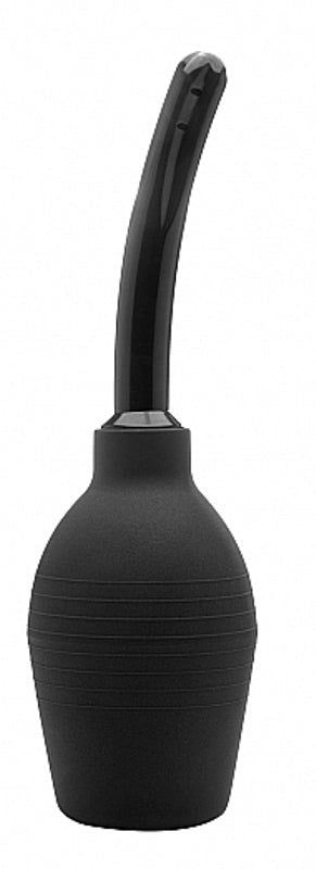 Fist-It Anal Douche Male Pleasure Tool - - Enemas and Douches