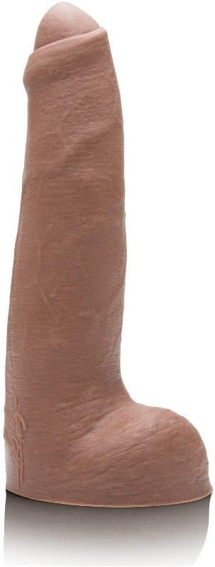 Fleshlight Fleshjack Boys Boomer Banks Realistic Dildo Premium Silicone - - Realistic Dildos