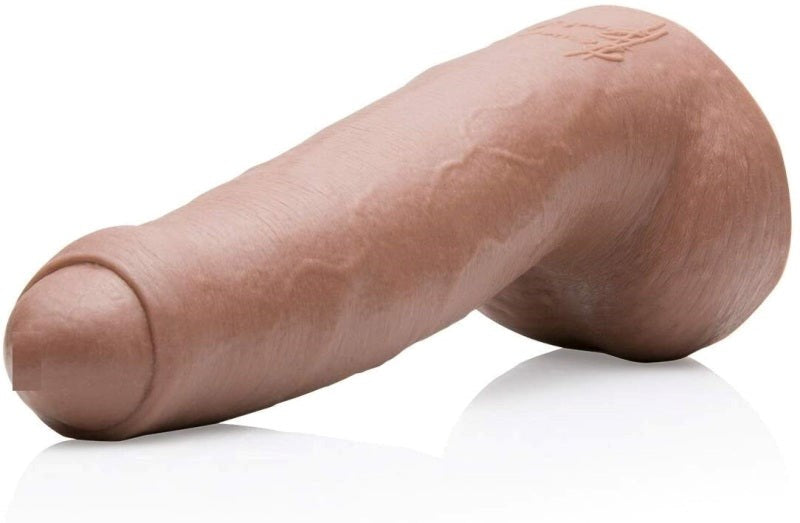 Fleshlight Fleshjack Boys Boomer Banks Realistic Dildo Premium Silicone - - Realistic Dildos