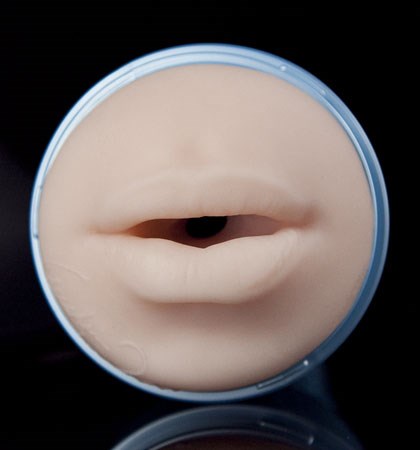 FleshJack Boys Austin Wilde Male Masturbator with Swallow Texture - Realistic Butts And Vaginas