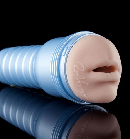 FleshJack Boys Brent Corrigan Male Masturbator with Dual Texture Design - Realistic Butts And Vaginas