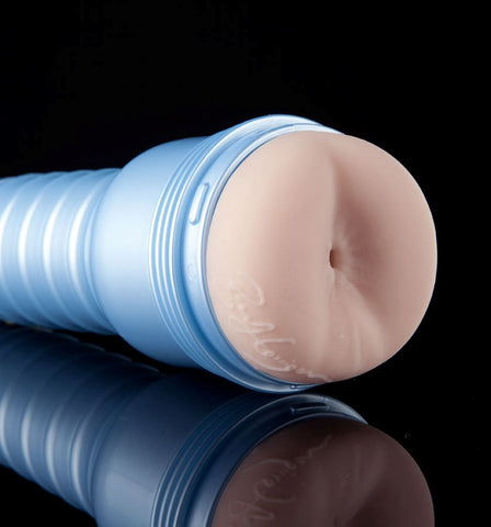 FleshJack Boys Brent Corrigan Male Masturbator with Dual Texture Design - Realistic Butts And Vaginas