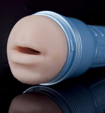 Fleshlight FleshJack Boys Cody Cummings Masturbator with Swallow Texture - Realistic Butts And Vaginas