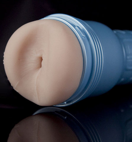 Fleshlight FleshJack Boys Cody Cummings Masturbator with Swallow Texture - Realistic Butts And Vaginas