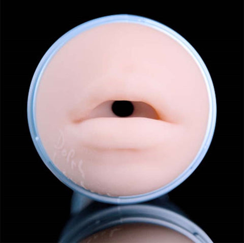 Fleshlight FleshJack Boys Dolph Lambert Dual Texture Masturbator - Realistic Butts And Vaginas