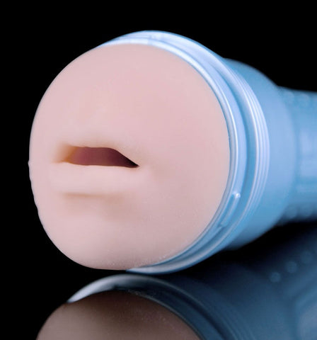 Fleshlight FleshJack Boys Kevin Warhol Male Masturbator with Swallow Texture - Realistic Butts And Vaginas