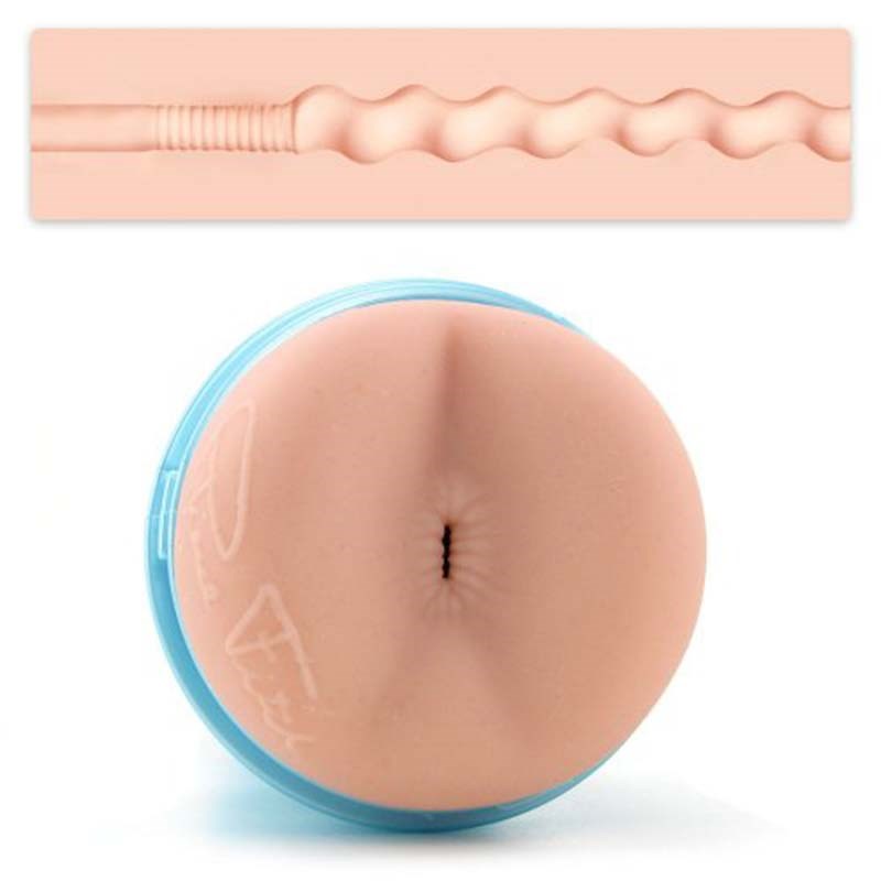 Fleshlight STU -Stamina Training Unit Toybox Must-Haves - - Realistic Butts And Vaginas