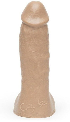 Fleshjack Boys Colby Keller Life Like Realistic Dildo Premium Silicone - Realistic Dildos