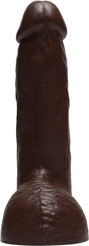Fleshjack Boys Max Konnor Realistic Silicone Dildo 8.25 Inch Premium - Realistic Dildos