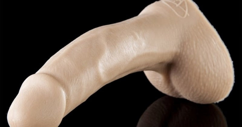 Fleshlight FleshJack Boys Pierre Fitch Realistic Cock Authentic Replica - - Realistic Dildos