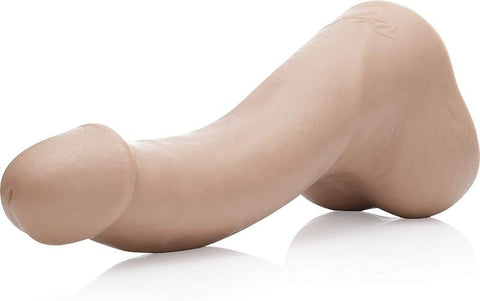 Fleshjack Fleshlight Guys Ryan Driller Realistic Dildo Medical Grade Silicone - Realistic Dildos