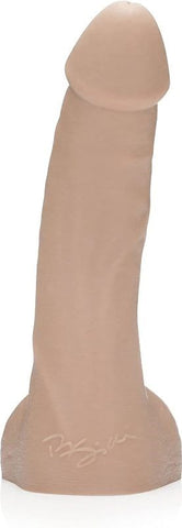 Fleshjack Fleshlight Guys Ryan Driller Realistic Dildo Medical Grade Silicone - Realistic Dildos