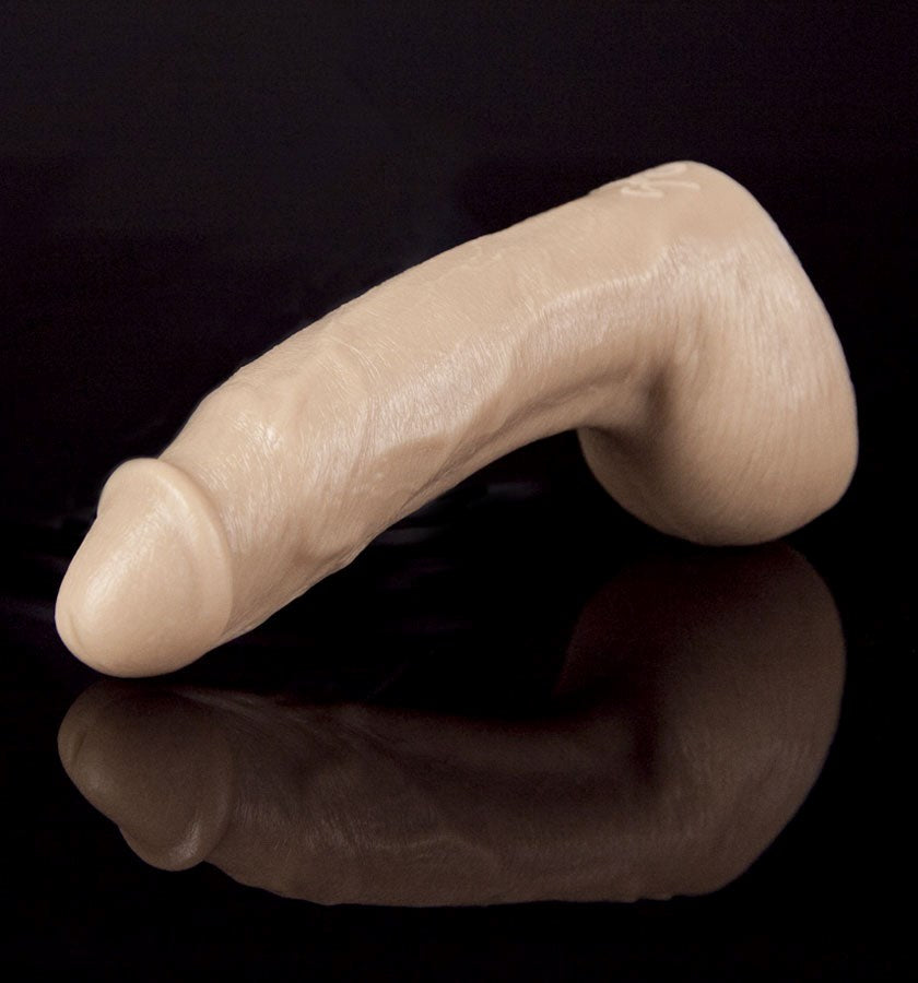 FleshJack Boys Samuel O' Toole Realistic Cock - - Realistic Dildos