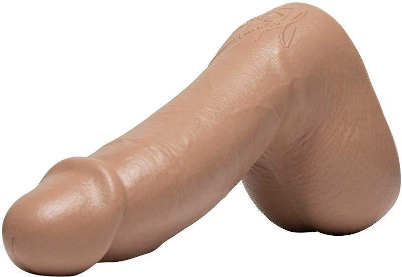 Fleshlight Guys Johnny Sins Realistic Dildo - - Realistic Dildos