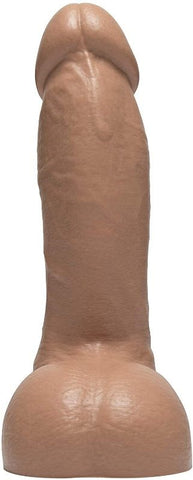 Fleshjack Fleshlight Guys Johnny Sins Realistic Dildo Premium Silicone - Realistic Dildos