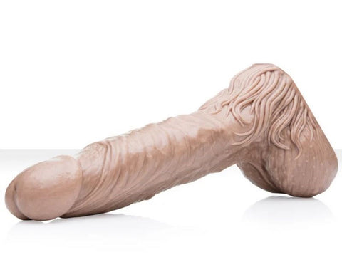 Fleshlight Freaks Bigfoot Realistic Silicone Dildo Premium Large Penetration - Realistic Dildos