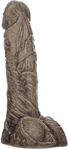 Fleshlight Freaks Zombie Realistic Silicone Dildo Premium Fantasy Sex Toy - Realistic Dildos