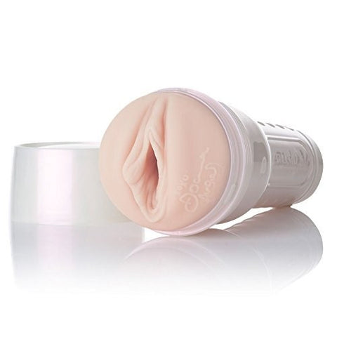 Fleshlight Girl Joanna Angel Solo Fit Options Male Masturbator Three Textures - Realistic Butts And Vaginas