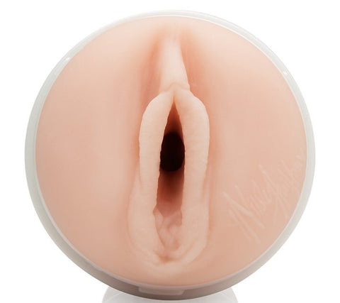 Fleshlight Girl Nicole Aniston Feel The Perfect Fit Masturbator - Realistic Butts And Vaginas