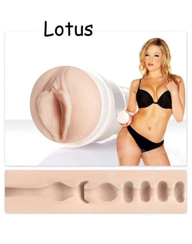Fleshlight Girls Alexis Texas Try The Best Masturbator with Tornado Texture - Realistic Butts And Vaginas