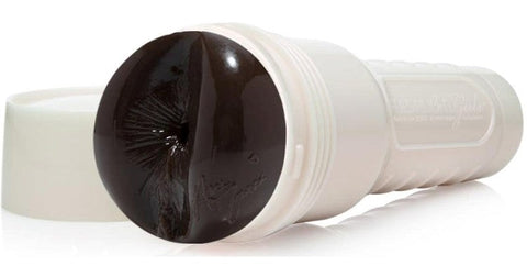 Fleshlight Girls Ana Foxx Slide On And Enjoy Dual Texture Masturbator - Realistic Butts And Vaginas