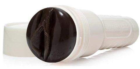 Fleshlight Girls Ana Foxx Slide On And Enjoy Dual Texture Masturbator - Realistic Butts And Vaginas