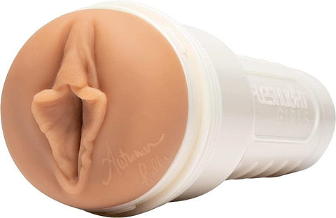 Fleshlight Girls Autumn Falls Grip. Slide. Repeat. Male Masturbator - Realistic Butts And Vaginas