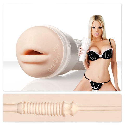 Fleshlight Girls Jesse Jane Realistic Stroker Male Masturbator - Masturbators and Strokers