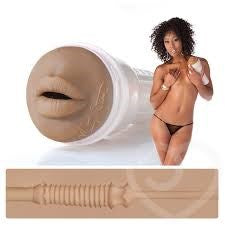 Fleshlight Girls Misty Stone Rings Worth Wearing Male Masturbator - Realistic Butts And Vaginas
