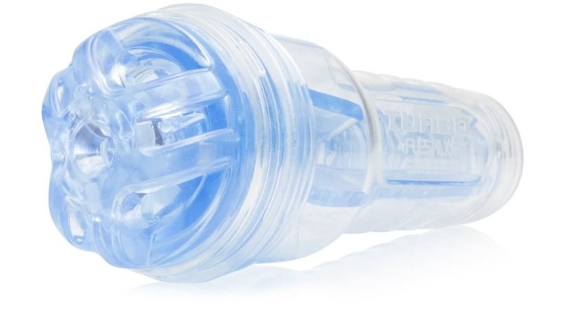 Fleshlight Turbo Ignition Edge Play Ready - - Masturbators and Strokers