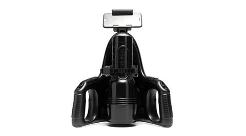 Fleshlight Universal Male Masturbator Launch - Luxury Sex Toys