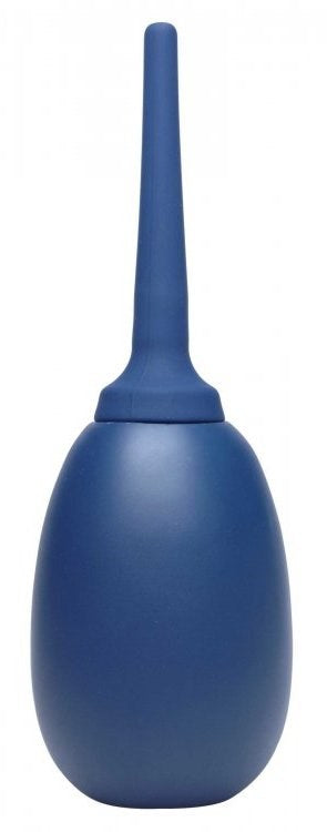Flex Tip Cleansing Enema Bulb Try It Tonight - Default Title - Enemas and Douches