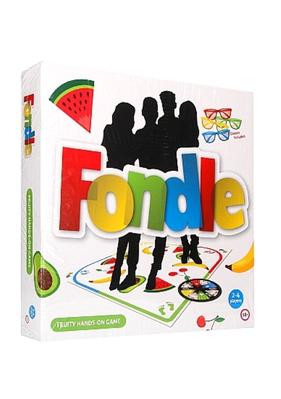 Shots Toys Fondle Hands On Game Adult Party Board Game with Cards - - Sex Games, Coupons and Tricks