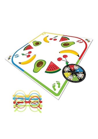 Shots Toys Fondle Hands On Game Adult Party Board Game with Cards - Sex Games, Coupons and Tricks