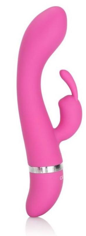 California Exotics Foreplay Frenzy Bunny Rabbit Vibrator - - Rabbit Vibrators