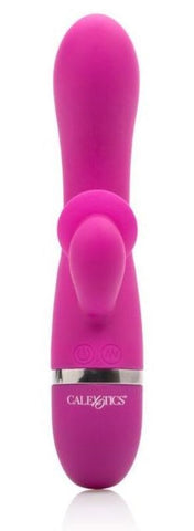 California Exotics Foreplay Frenzy Climaxer Rabbit Vibrator - Rabbit Vibrators