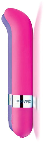 Love Life Products Freestyle :G Wireless Music Adult Massager with Sound Technology - Remote Control Vibrators