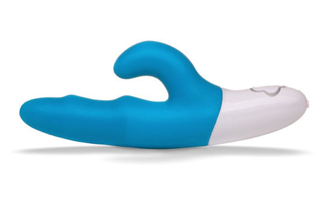 Love Life Products Freestyle :W Wireless Music Vibrator with Sound Sync - Rabbit Vibrators