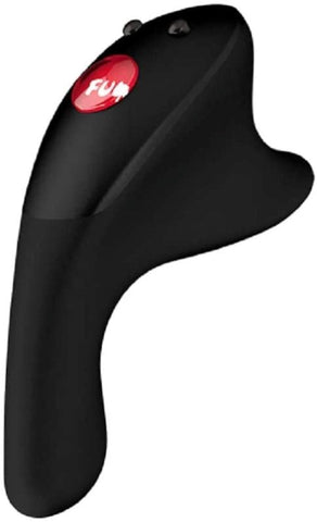 Fun Factory BE.ONE Dual Motor Finger Vibrator for Clitoral Stimulation - Finger and Tongue Vibrators
