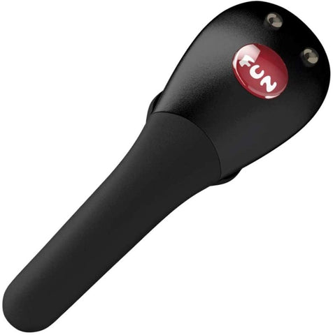 Fun Factory BE.ONE Dual Motor Finger Vibrator for Clitoral Stimulation - Finger and Tongue Vibrators