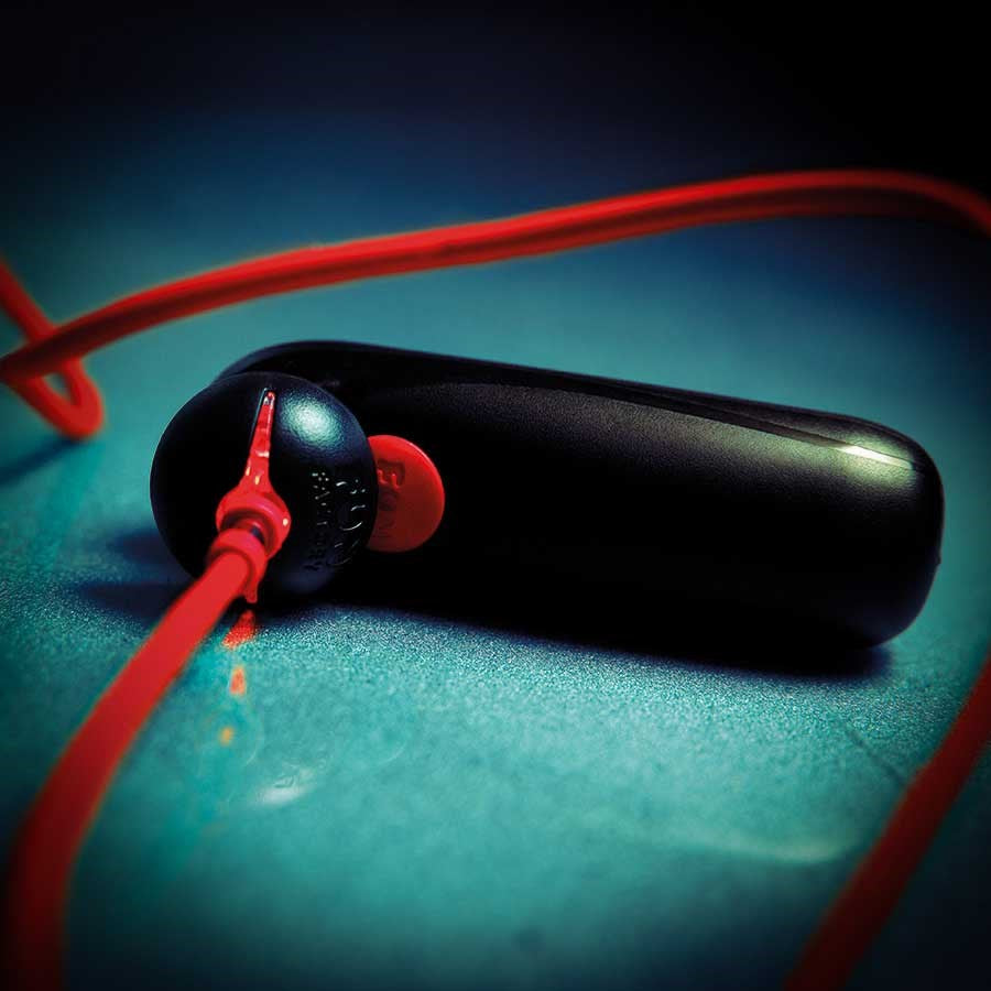 Fun Factory Bullet and USB Magnetic Charger Rechargeable German Vibrator - - Vibrator Accessories