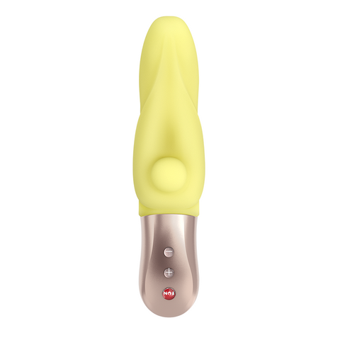 Fun Factory Indulge in Blissful Sensations with Fun Factory Cayona Vibrator - G-Spot Vibrators